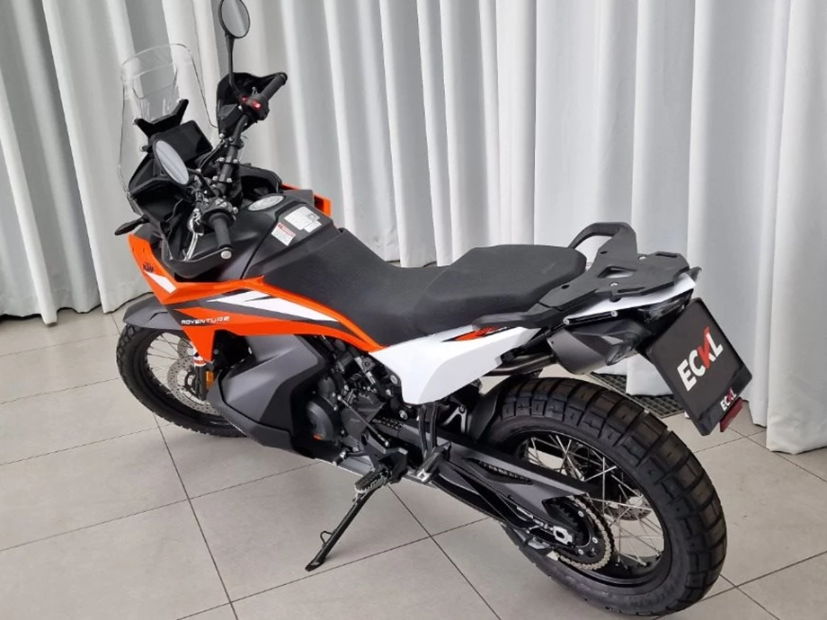 Angebot KTM 890 Adventure Bild 8: Angebot KTM 890 Adventure