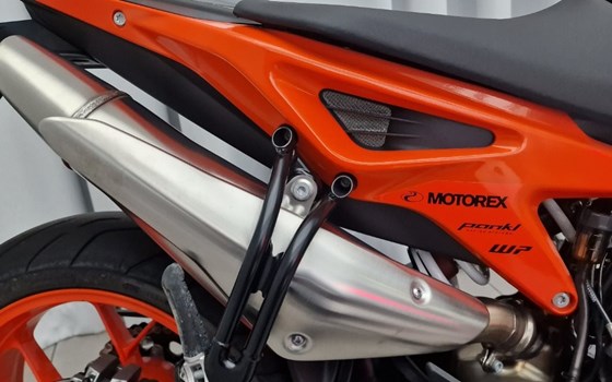 Neufahrzeug KTM 890 Duke - Bild 11 Neufahrzeug KTM 890 Duke - Bild 11