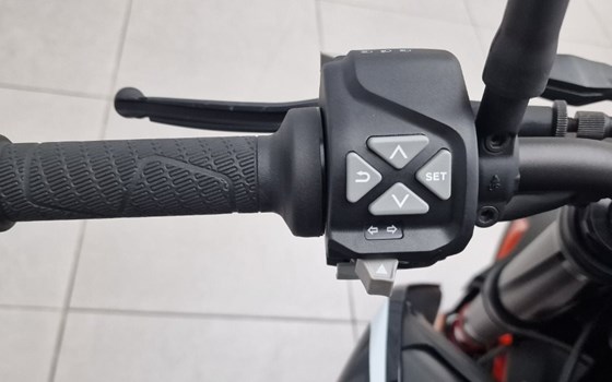 Neufahrzeug KTM 890 Duke - Bild 13