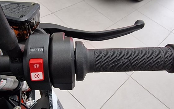 Neufahrzeug KTM 890 Duke - Bild 14