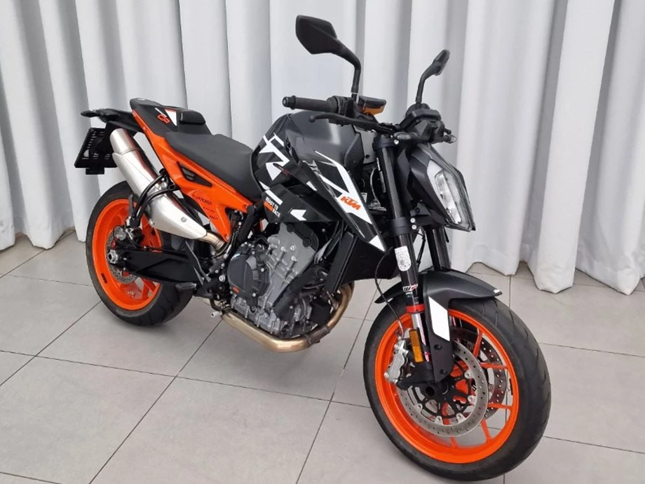 Angebot KTM 890 Duke Bild 5: Angebot KTM 890 Duke