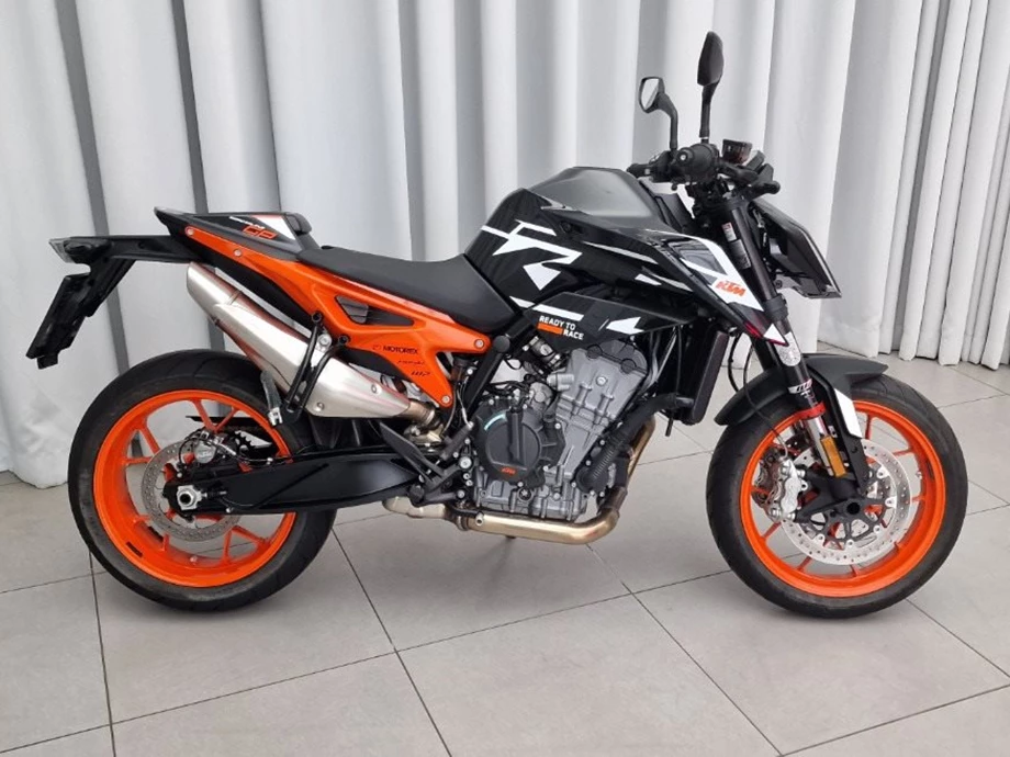 Angebot KTM 890 Duke Bild 6: Angebot KTM 890 Duke