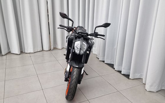 Neufahrzeug KTM 890 Duke - Bild 9 Neufahrzeug KTM 890 Duke - Bild 9