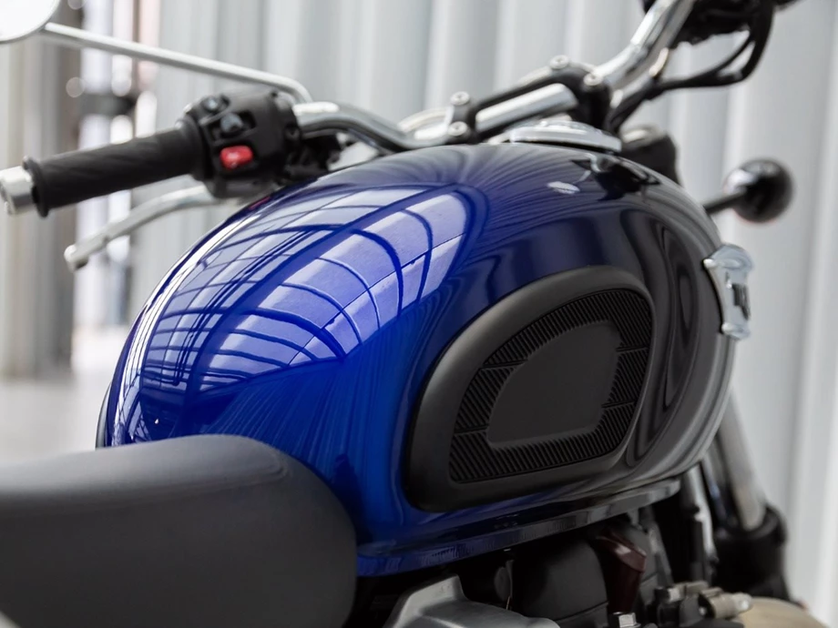 Angebot Triumph Bonneville T100 Bild 15: Angebot Triumph Bonneville T100