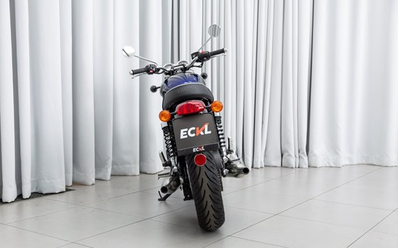 Neufahrzeug Triumph Bonneville T100 - Bild 9