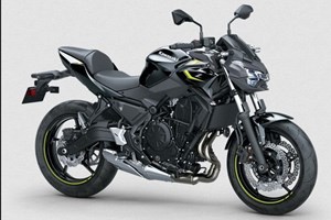 Angebot Kawasaki Z650