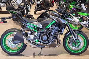 Angebot Kawasaki Z900