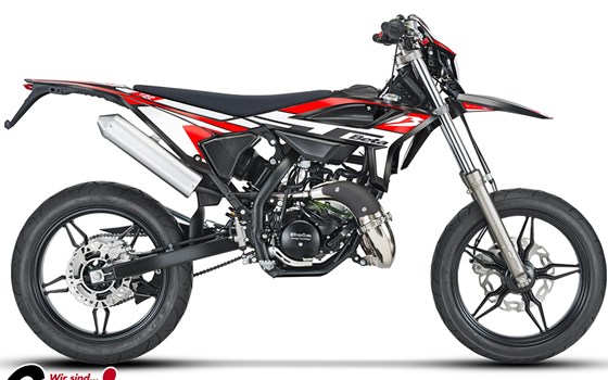Neufahrzeug Beta RR 50 Motard - Bild 2 Neufahrzeug Beta RR 50 Motard - Bild 2