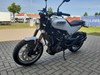 Husqvarna Svartpilen 401