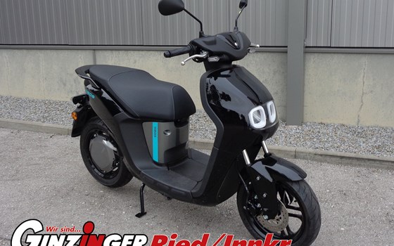 Gebrauchtmotorrad Yamaha NEO's Dual Battery - Bild 1 Gebrauchtmotorrad Yamaha NEO's Dual Battery - Bild 1