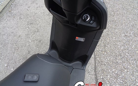 Gebrauchtmotorrad Yamaha NEO's Dual Battery - Bild 4 Gebrauchtmotorrad Yamaha NEO's Dual Battery - Bild 4