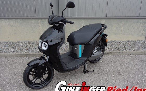 Gebrauchtmotorrad Yamaha NEO's Dual Battery - Bild 6 Gebrauchtmotorrad Yamaha NEO's Dual Battery - Bild 6