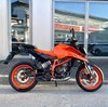 KTM 390 Duke