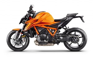 Angebot KTM 1390 Super Duke R