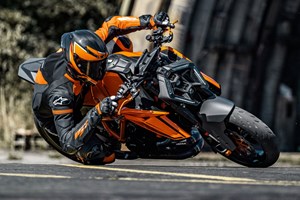 Angebot KTM 1390 Super Duke R