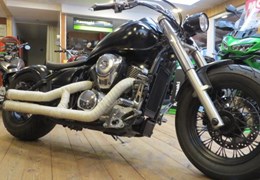 Gebrauchte Kawasaki VN 900 Classic