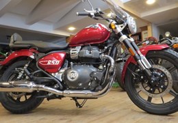 Neumotorrad Royal Enfield Super Meteor 650