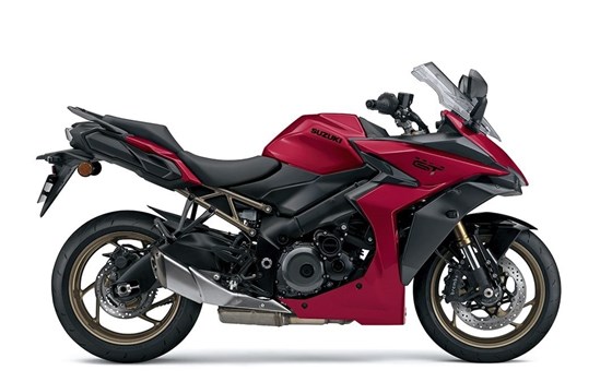 Neufahrzeug Suzuki GSX-S1000 - Bild 1