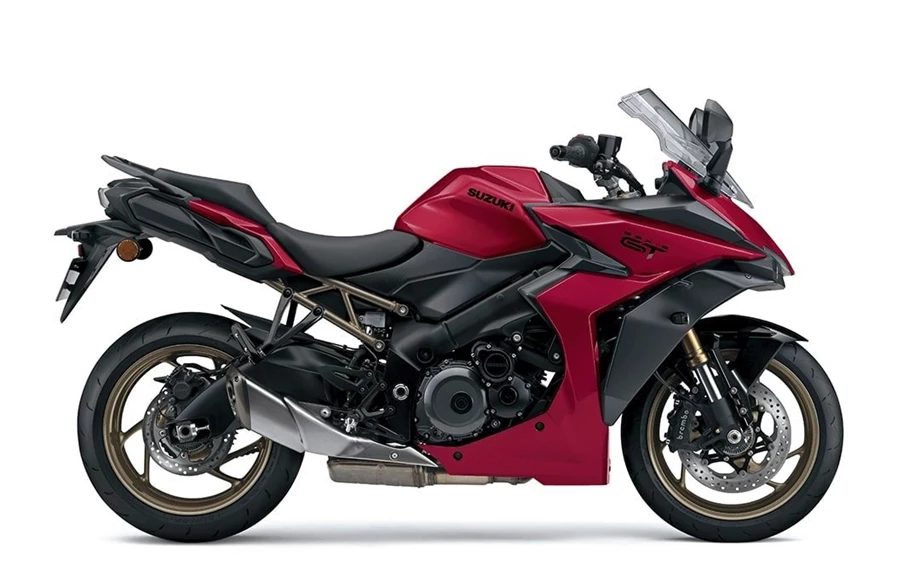 Angebot Suzuki GSX-S1000 Bild 1: Angebot Suzuki GSX-S1000