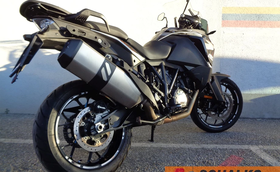 Angebot KTM 1290 Super Adventure S Bild 7: Angebot KTM 1290 Super Adventure S