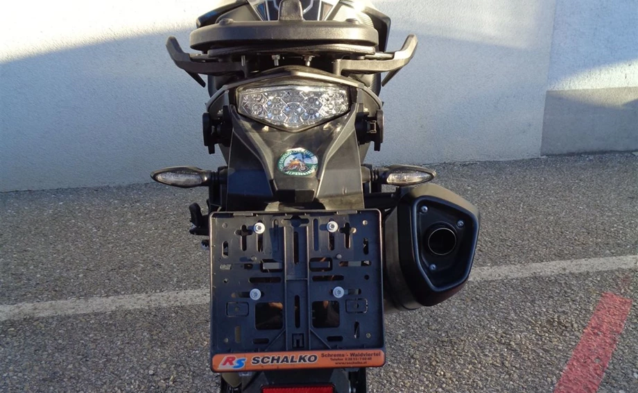 Angebot KTM 1290 Super Adventure S Bild 8: Angebot KTM 1290 Super Adventure S