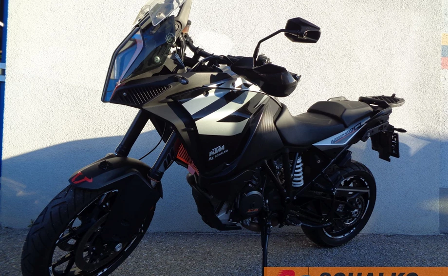 Angebot KTM 1290 Super Adventure S Bild 3: Angebot KTM 1290 Super Adventure S