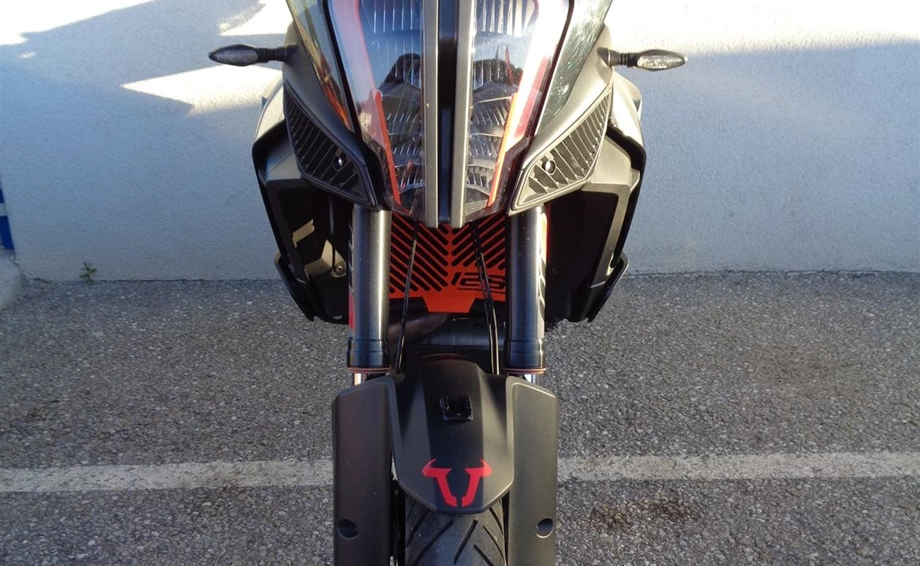 Angebot KTM 1290 Super Adventure S Bild 4: Angebot KTM 1290 Super Adventure S