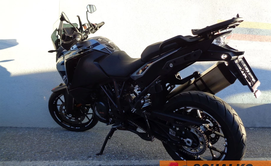 Angebot KTM 1290 Super Adventure S Bild 9: Angebot KTM 1290 Super Adventure S