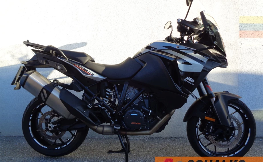 Angebot KTM 1290 Super Adventure S Bild 6: Angebot KTM 1290 Super Adventure S
