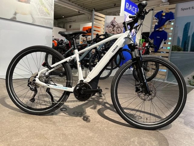 Angebot Yamaha CrossCore RC Bild 1: Angebot Yamaha CrossCore RC