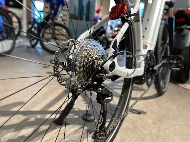 Angebot Yamaha CrossCore RC Bild 2: Angebot Yamaha CrossCore RC