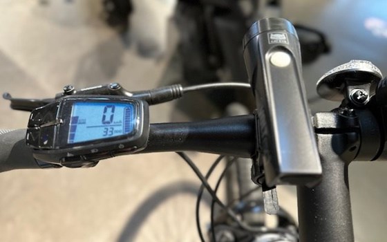 Neufahrzeug Yamaha CrossCore RC - Bild 3