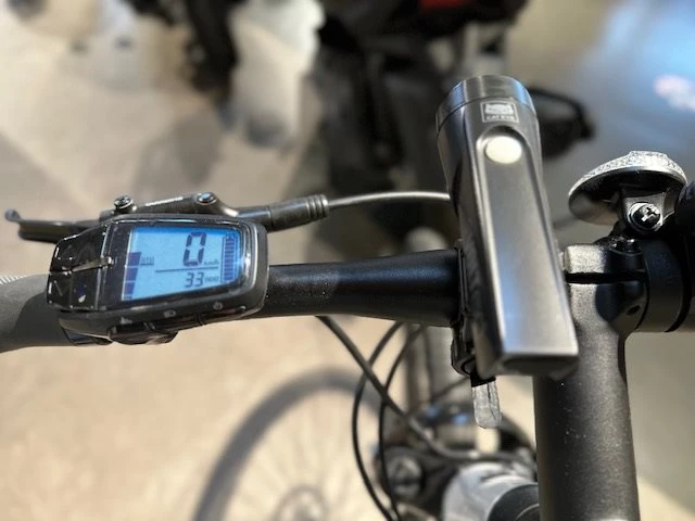 Angebot Yamaha CrossCore RC Bild 3: Angebot Yamaha CrossCore RC