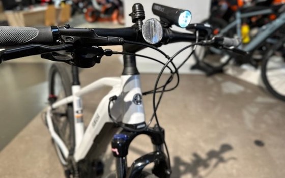 Neufahrzeug Yamaha CrossCore RC - Bild 4