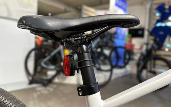 Neufahrzeug Yamaha CrossCore RC - Bild 5