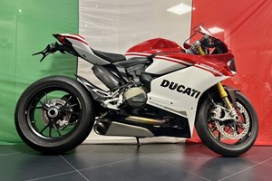 Offer Ducati Panigale R