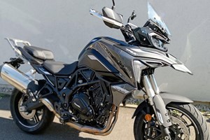 Angebot Benelli TRK 702