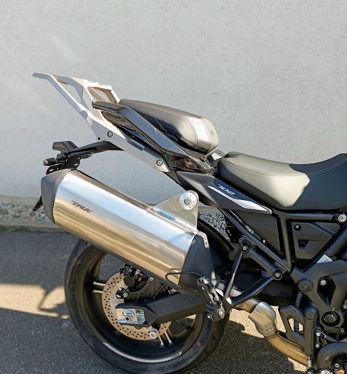 Angebot Benelli TRK 702