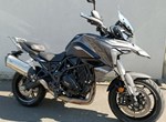 Angebot Benelli TRK 702