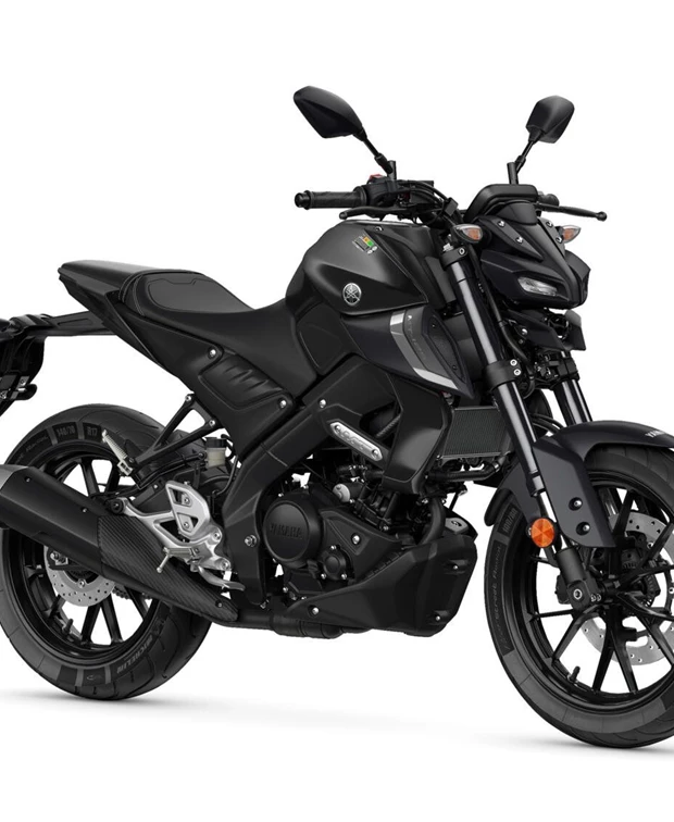 Yamaha MT-125<br />MJ 2025; Führerscheinbonus