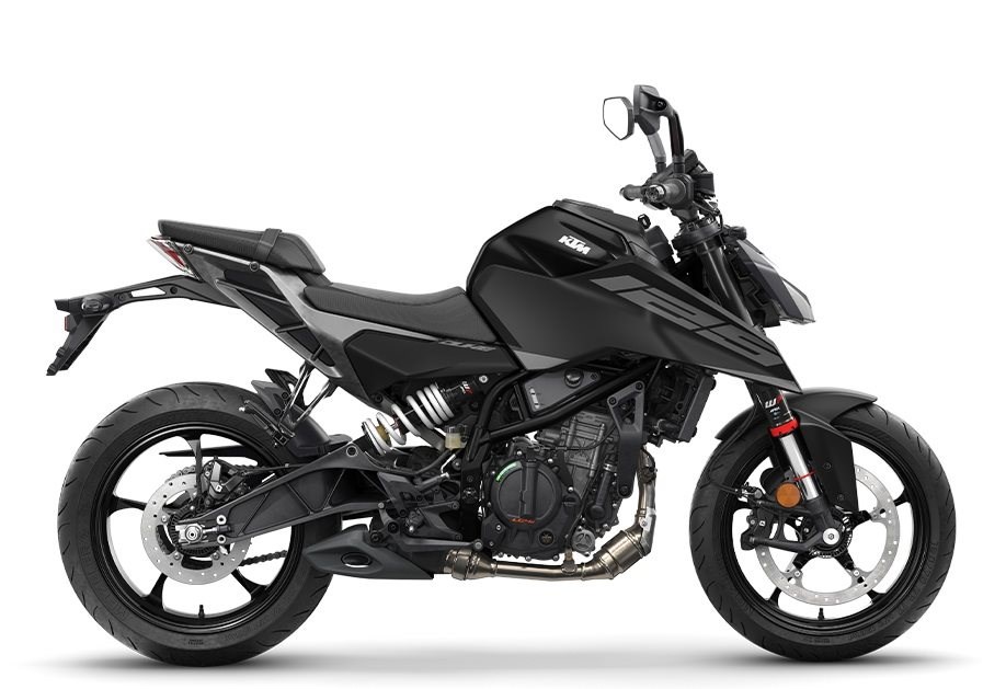 Angebot KTM 125 Duke