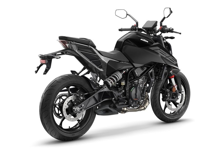 Angebot KTM 125 Duke