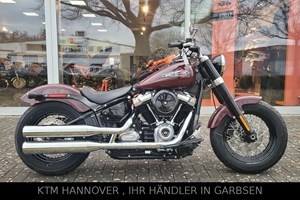 Angebot Harley-Davidson Softail Slim FLSL