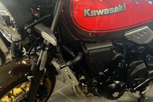 Angebot Kawasaki Z650 RS 50th Anniversary