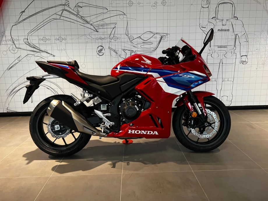 Angebot Honda CBR500R Bild 1: Angebot Honda CBR500R