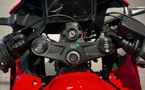 Neufahrzeug Honda CBR500R - Bild 5