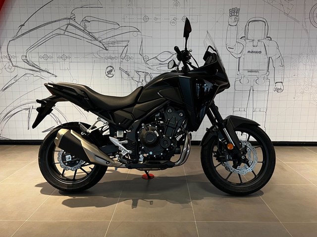 Neumotorrad Neumotorrad