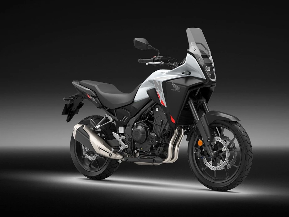 Angebot Honda NX500 Bild 9: Angebot Honda NX500