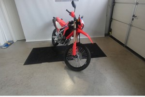 Angebot Honda CRF300L