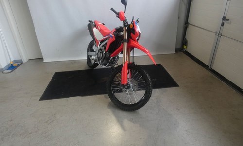 Honda CRF300L